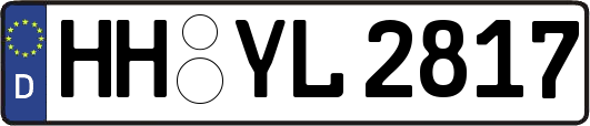 HH-YL2817