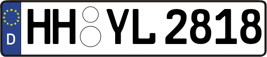 HH-YL2818