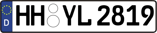 HH-YL2819
