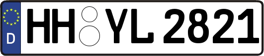 HH-YL2821