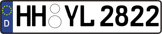 HH-YL2822