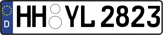 HH-YL2823