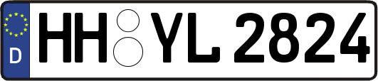 HH-YL2824