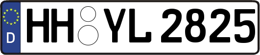 HH-YL2825