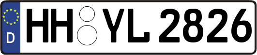 HH-YL2826