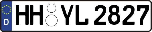 HH-YL2827