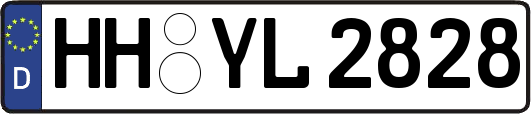 HH-YL2828