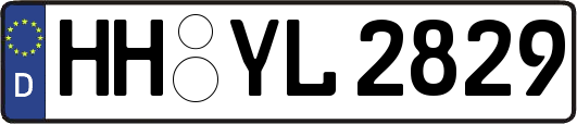 HH-YL2829