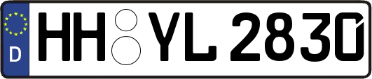 HH-YL2830