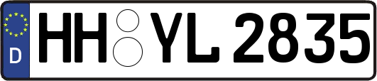 HH-YL2835