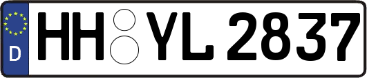 HH-YL2837