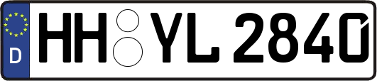 HH-YL2840