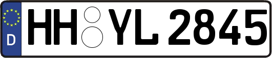 HH-YL2845
