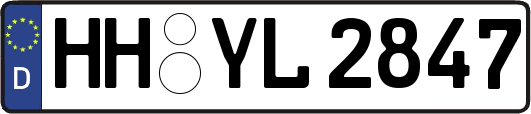 HH-YL2847