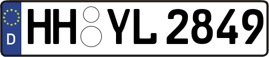 HH-YL2849
