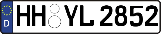 HH-YL2852