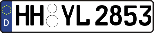 HH-YL2853