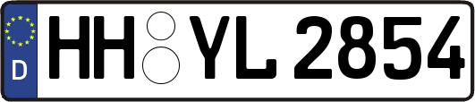 HH-YL2854