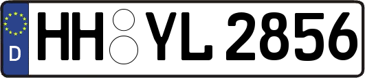 HH-YL2856