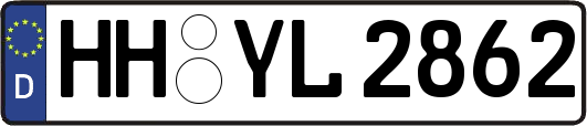 HH-YL2862