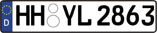 HH-YL2863