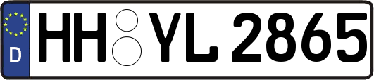 HH-YL2865
