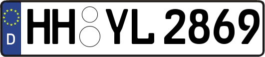 HH-YL2869
