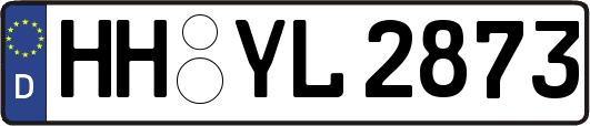 HH-YL2873