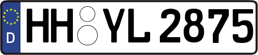 HH-YL2875