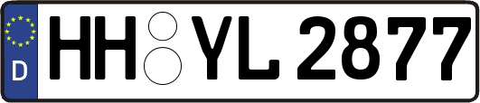HH-YL2877