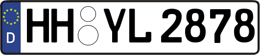 HH-YL2878