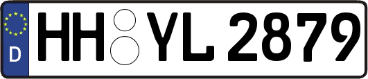 HH-YL2879
