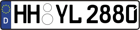 HH-YL2880