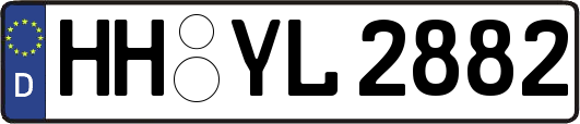 HH-YL2882