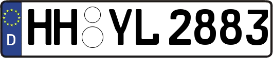 HH-YL2883