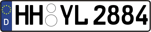 HH-YL2884