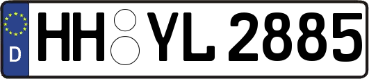 HH-YL2885