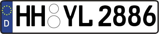 HH-YL2886
