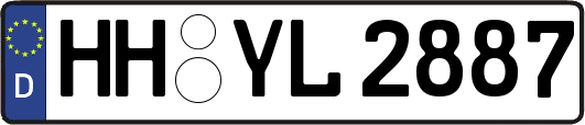 HH-YL2887