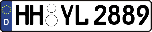 HH-YL2889