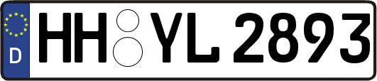 HH-YL2893