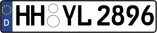 HH-YL2896