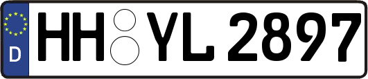 HH-YL2897