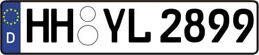 HH-YL2899