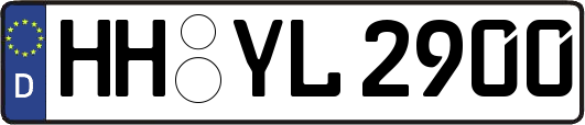 HH-YL2900