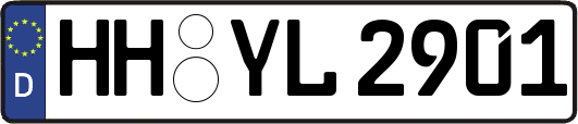 HH-YL2901
