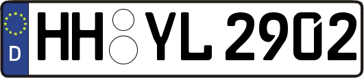 HH-YL2902