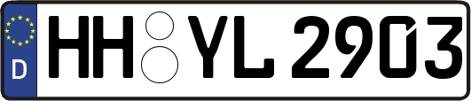HH-YL2903