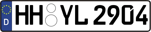 HH-YL2904
