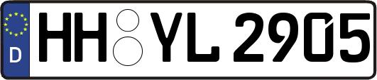 HH-YL2905